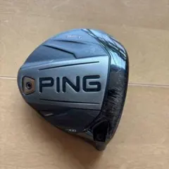 PING G400 SFT 10° ドライバー用 ヘッドのみ - メルカリ