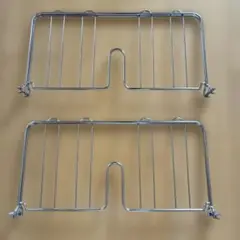 ERECTA エレクタ　ブックエンド型パーツのサムネイル