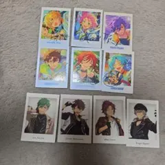 あんスタ P.A.shots!! ぱしゃっつ まとめ売り