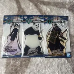 呪術廻戦  一番くじ  パンダ  アクリルスタンド  P賞 呪術廻戦 一番くじ パンダ アクリルスタンド P賞 呪術廻戦_BIG