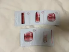 SHISEIDO サンプルセット