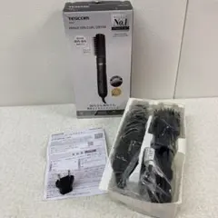 2/5M0227F1 TESCOM TC565A マイナスイオンカールドライヤー