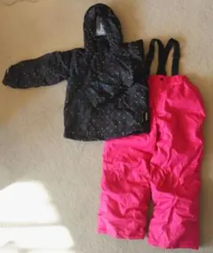 子ども用スキーウェア 130cm