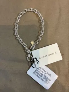 BANANA REPUBLIC ブレスレット 岸優太 【最新】のサムネイル