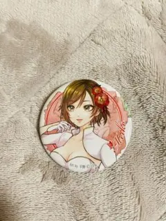 マジカルミライ2021先行販売品 エテルノレシ 缶バッジ MEIKO