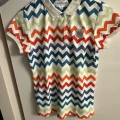 Jack Bunny!! レディースポロシャツ サイズ0