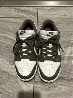 未使用級 Nike SB Dunk Low スエード スケシュー 28 - メルカリ