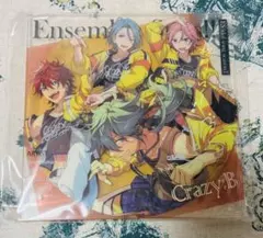 あんスタ 中国 特典 アクスタ アクリルボード Crazy:B