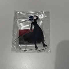性傷年倶楽部　鐘ト銃声　百合子　アクスタセット 鐘ト銃声 性傷年倶楽部 百合子 アクスタ - メルカリ