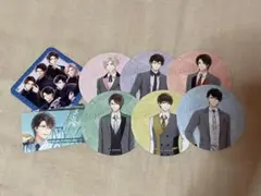 スタンドマイヒーローズ　マトリセット