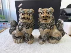 2026年最新】陶器 獅子の人気アイテム - メルカリ