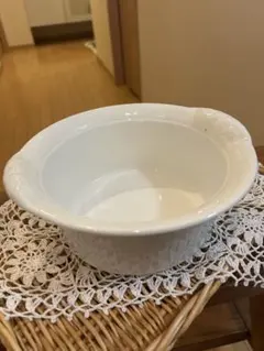 Villeroy & Boch 磁器製ボウル ホワイトのサムネイル