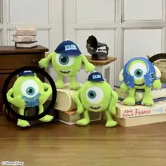 2026年最新】モンスターズユニバーシティ ぬいぐるみの人気アイテム