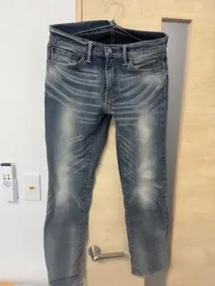 Levi's 511 W31 L32 ライトブルーデニム