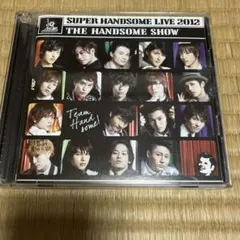 2025年最新】スーパーハンサムライブ2012の人気アイテム - メルカリ