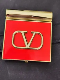 VALENTINO パウダーチーク アイシャドウ コンパクトのサムネイル