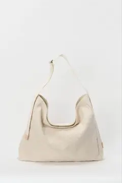 timc inc 東京インディアンズ 2 way shopper 新品未使用品 - メルカリ