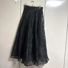 アリーム♡オーガンシアーチェックスカートのサムネイル