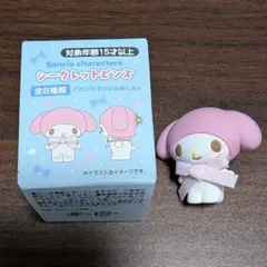 マイメロディ　シークレットピンズ