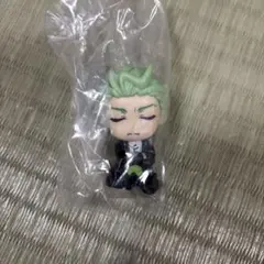 肩ズンfig. ツイステ　ディアソムニア寮　　セベク