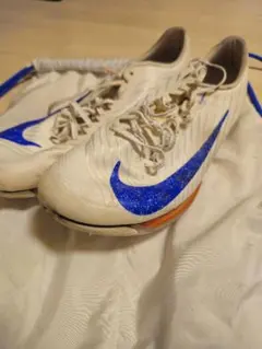 (左のみ)NIKE Air zoom maxfly2 27.5 値切り○