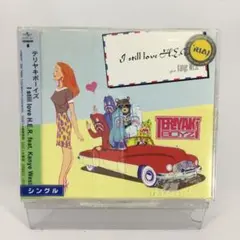 Teriyaki Boyz I still love H.E.R. CD - メルカリ