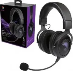 Brook PS5 ワイヤレスヘッドセット 2.4 GHz超低遅延 3.5mm