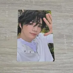 TXT Starkissed 通常盤 ボムギュ