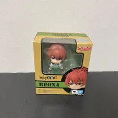 荒野のコトブキ飛行隊 フィギュアーツミニ レオナ