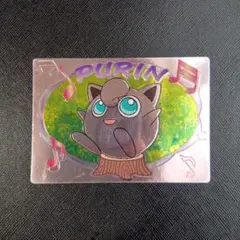 ポケモン 明治ゲットカード 27 おミャーは！ Meiji ニャース - メルカリ