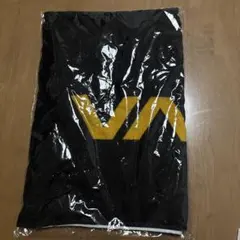 VALX バルクス　タオル　フェイスタオル　 ブラック