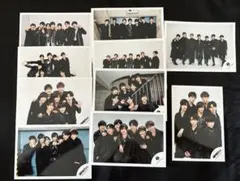 IMP.IMPACTors 集合写真 10枚まとめ売り②