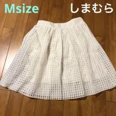 Mサイズ フレアスカート