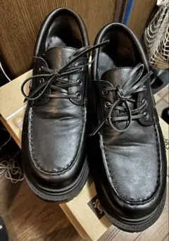 GU UG デッキシューズ　undercover