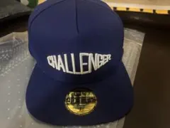 CHALLENGER x New Era 59FIFTY キャップのサムネイル