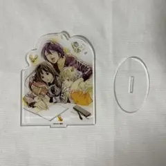 ノラガミ アクリルスタンド