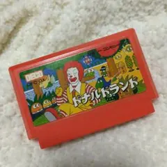ドナルドジャンプゲーム マクドナルド 昭和レトロ 当時物 - メルカリ