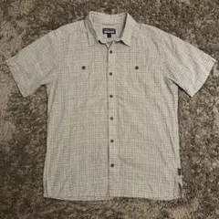 patagonia 半袖シャツのサムネイル