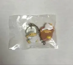 サンリオキャラクターズ　なかよしドロップチャーム