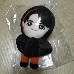 タクヤ Joker ぬいぐるみ 新品未使用 未開封 タクヤ Joker ぬいぐるみ 新品未使用 未開封 超特急 Joker