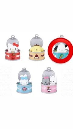 カンキャラ！サンリオキャラクターズ 　ポチャッコ