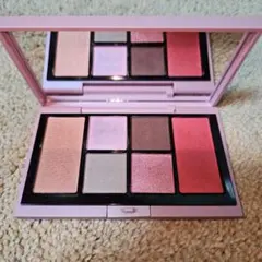 RMK ザピンクハイアイズ&ブラッシュパレット