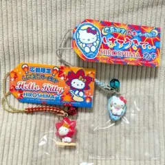 2025年最新】ハローキティ根付の人気アイテム - メルカリ