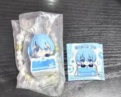 ブルーロック 〈おでかけフィギュア 氷織羊〉