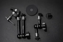 SmallRig クランプ式アーム　一式のサムネイル