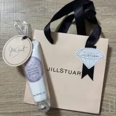 【新品・未使用・未開封】JILL STUARTハンドクリームミルクティーブレンド
