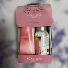 L'OCCITANE Noble Epine Petit Gift
