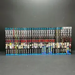 即日発送 鬼滅の刃 全巻セット 23巻 おまけ7冊