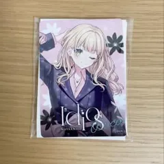 にじさんじ Idios 石神のぞみ 缶バッジ - メルカリ