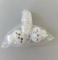 ちいわかキャラクター ストラップ